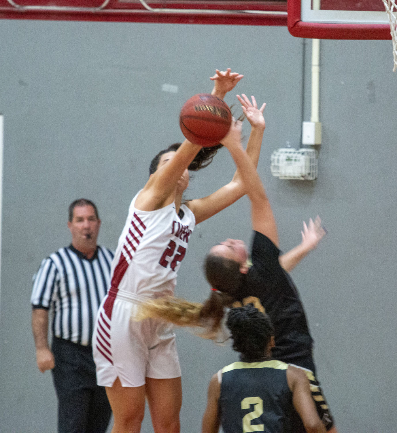 Patterson versus Buhach Colony